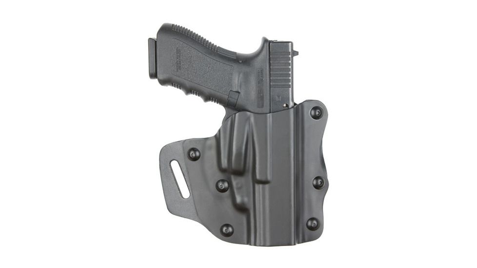 547 PRD Belt Slide Concealment Holster