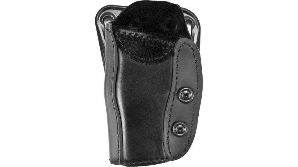 Safariland 567 Custom Fit for Pistols Holster - STX Plain Black, Left Hand 567-51-412