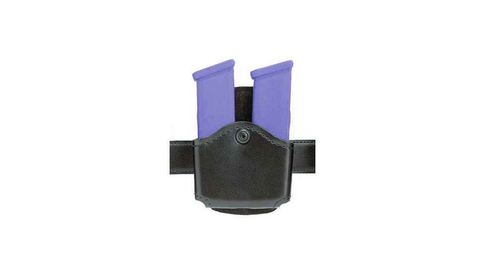 Safariland Concealment Magazine Holder, Paddle, Double - Foliage Green 572-383-54
