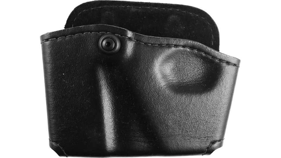Safariland 573 Concealment Paddle Single Mag, Cuff Pouch Black, Right 5738321