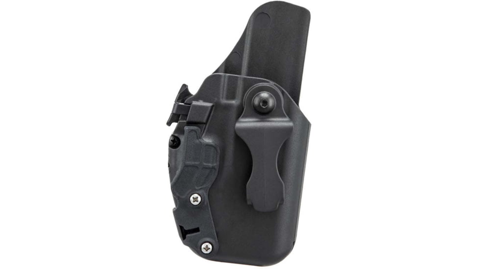 Safariland 575 IWB GLS Pro-Fit Holster, Sig Sauer P365XL, Right, Black, 575-465-411