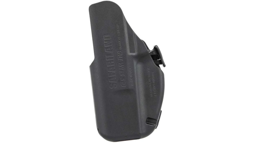 Safariland 575 IWB GLS Pro-Fit Holster, Sig Sauer P365XL, Right, Black, 575-465-411