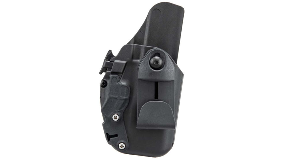 Safariland 575 IWB GLS Pro-Fit Holster, Sig Sauer P365XL, Right, Black, 575-465-411