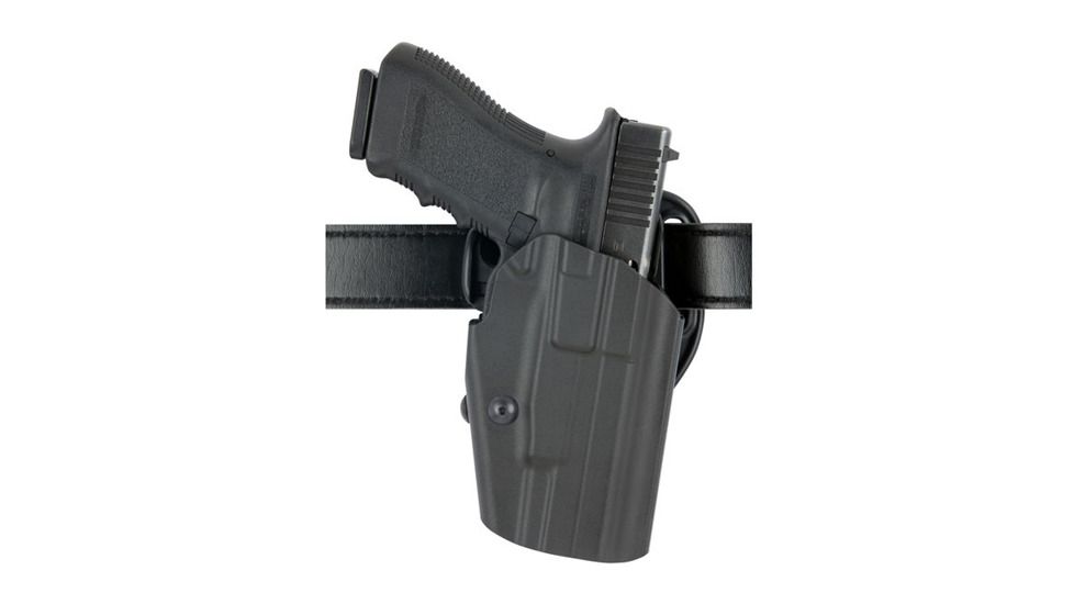 Safariland 577 Pro Fit Compact Safsev Black Rh - 577-283-411