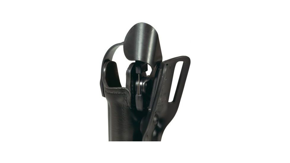 Safariland 6000 SLS Hood Guard - Left Hand 6000-2