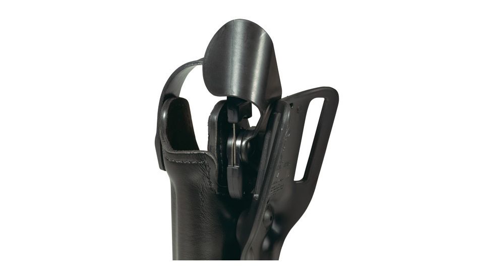 Safariland 6000 SLS Hood Guard