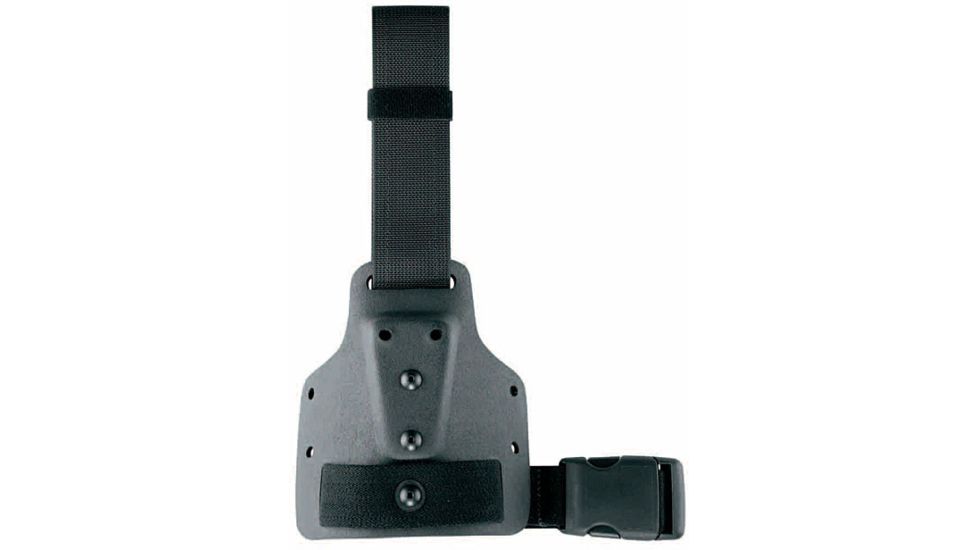 Safariland 6004-10 Tactical Leg Shroud Holster 6004-10-55
