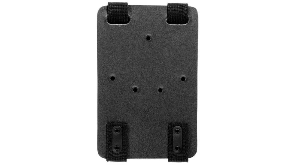 Safariland 6004 MOLLE Adapter Plain, OD Green 6004-5-56