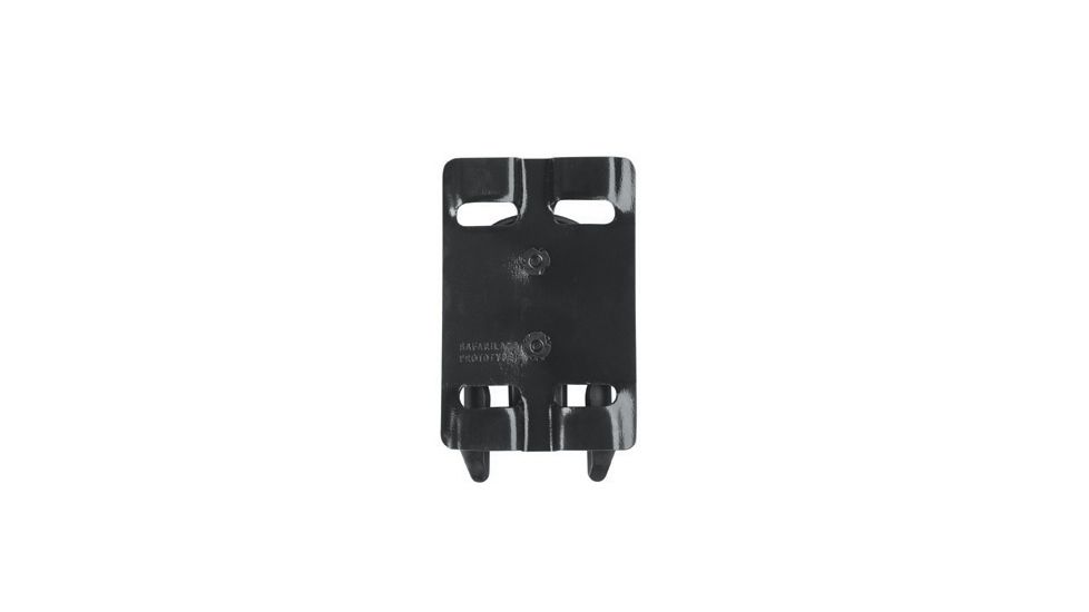 Safariland 6004 MOLLE Plain Adapter - FGR 6004-24-54