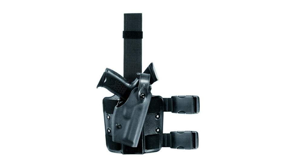 Safariland 6004 SLS Tactical Holster, 6004-219-122-MS30