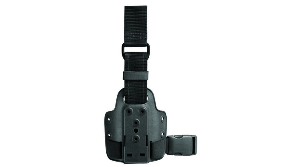 Safariland 6009-23 MLS Accessory Fork / QR Strap, Black 6009-23-2