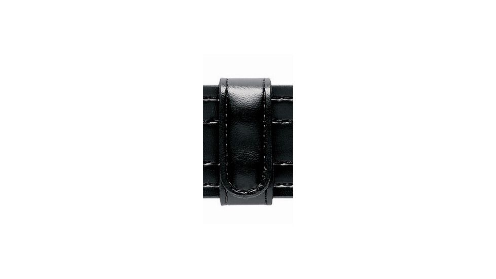 Safariland 62 Belt Keeper, Hidden Snap 62-03HS