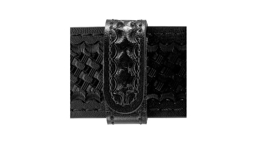 Safariland 62 Belt Keeper, Hidden Snap 62-9V