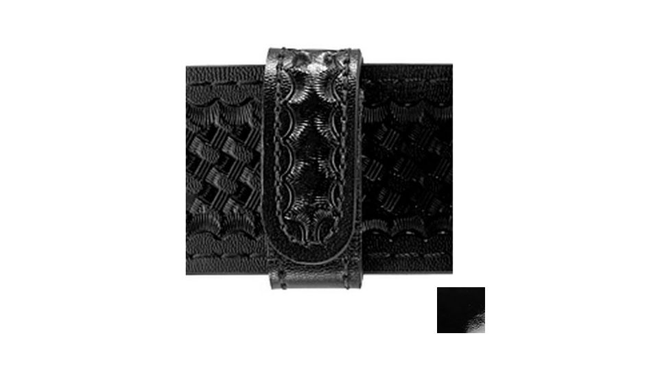 Safariland 62 Belt Keeper, Hidden Snap 62-9HS