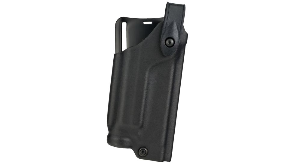 Safariland 6280 SLS Mid-Ride Level-II Retention FNH NP STX Tactical Black Right Hand 6280-260-131