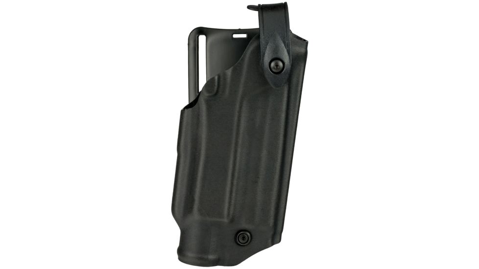 Safariland 6280 SLS Mid-Ride Level-II Retention, Sig Sauer Sig SauerPro P2022 w/ITI M3/M6 3.5in., STX Tactical, Black, Right Hand, 6280-27821-131