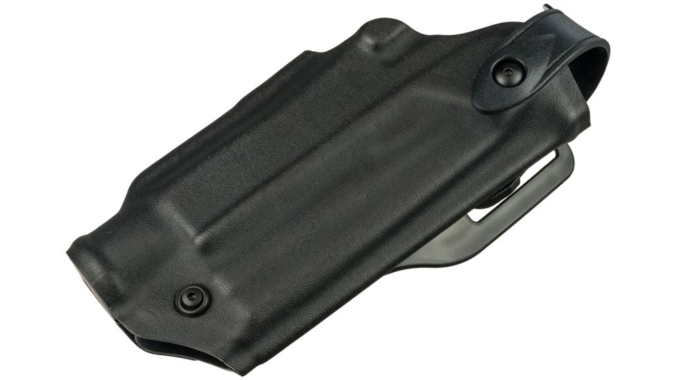 Safariland 6280 SLS Mid-Ride Level-II Retention, Sig Sauer Sig SauerPro P2022 w/ITI M3/M6 3.5in., STX Tactical, Black, Right Hand, 6280-27821-131