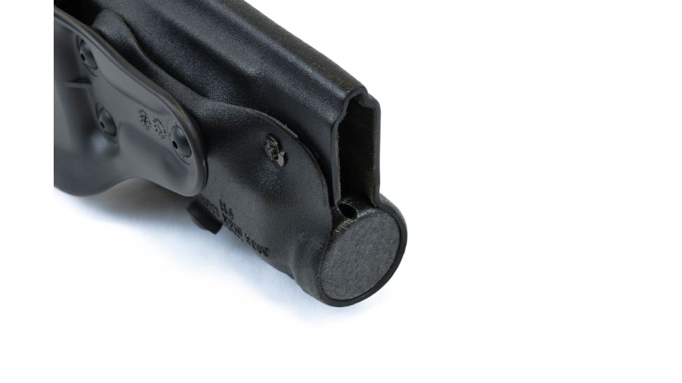 Safariland 6285 SLS LVL II  Low-Ride Holster, SIG Sauer P220/SIG Sauer P226, M3X/M6X, Left, Tactical, Black, 6285-7712-132