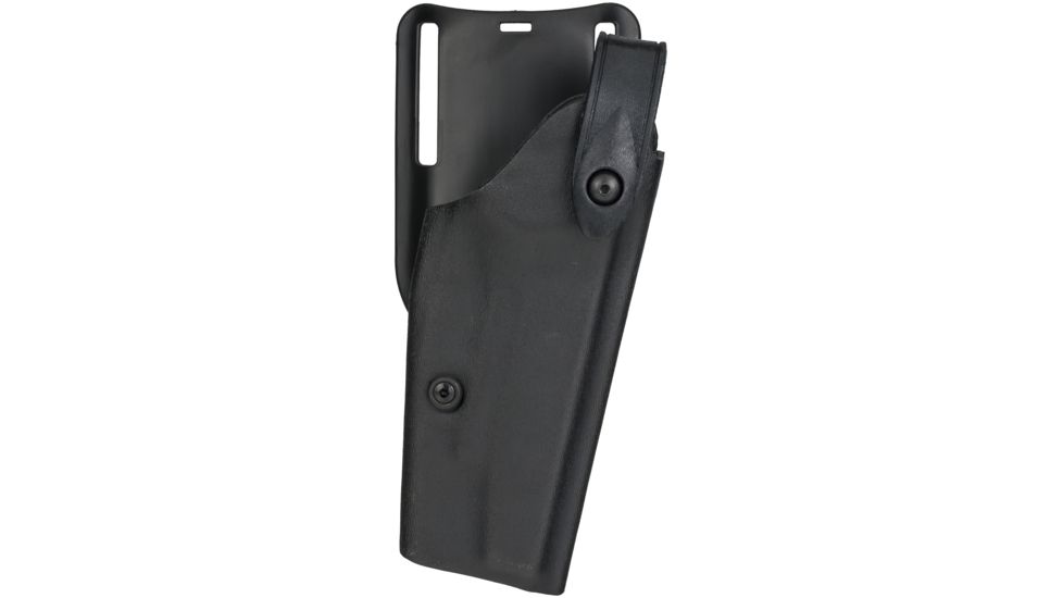 Safariland 6285 SLS LVL II  Low-Ride Holster, SIG Sauer GSR, Right, Tactical, Black, 6285-256-131