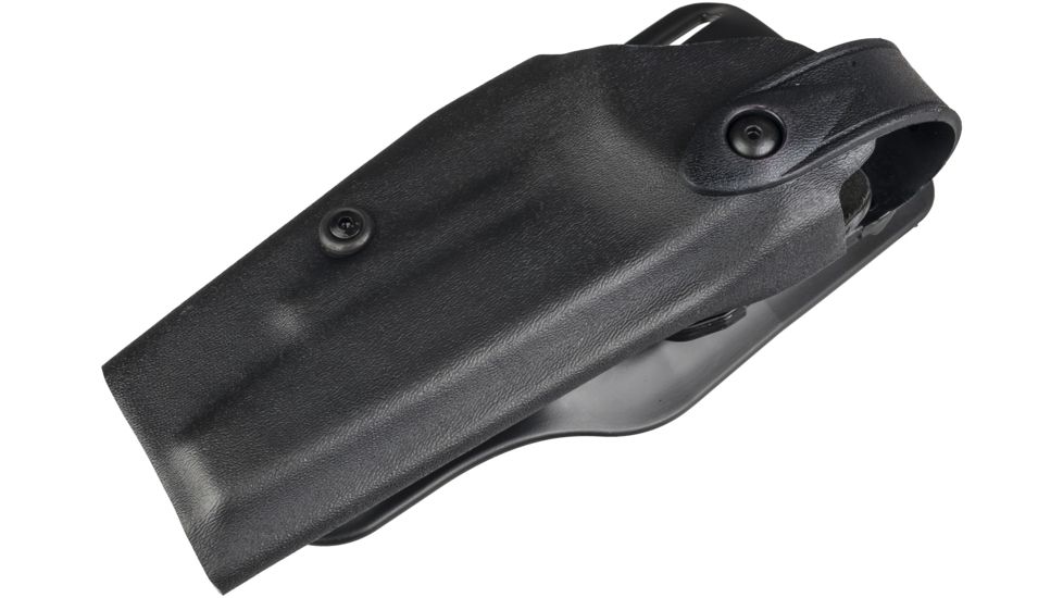 Safariland 6285 SLS LVL II  Low-Ride Holster, SIG Sauer GSR, Right, Tactical, Black, 6285-256-131