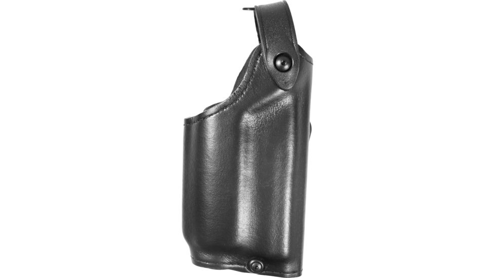 Safariland 6287 Concealment SLS Belt Holster, SIG Sauer P226R/SIG Sauer P220R/SIG Sauer P226S/SIG Sauer P226 SO/SIG Sauer P220S, Right Hand, STX Plain, Black, 6287-77421-61