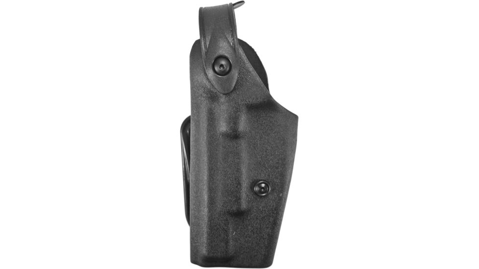Safariland 6287 Concealment SLS Belt Holster - STX Tactical Black, Left Hand, CZ 75