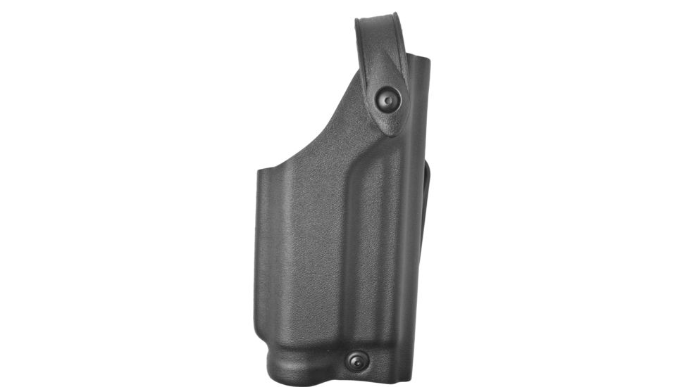 Safariland 6287 Concealment SLS Belt Holster - STX Tactical Black, Right Hand 6287-14821-131