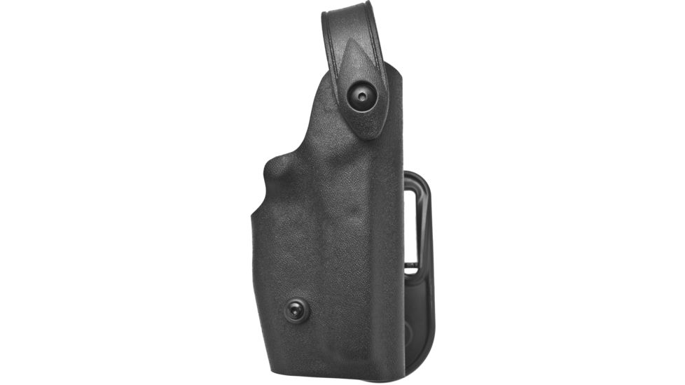 Safariland 6287 Concealment Sls Belt Holster Stx Tactical Black Right Hand 6287 82 131