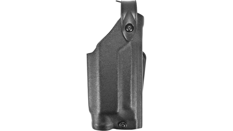 Safariland 6287 Concealment SLS Belt Holster - STX Tactical Black, Right Hand, Beretta 92