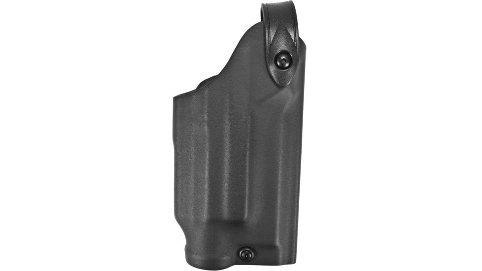 Safariland 6287 Concealment SLS Belt Holster - STX Tactical Black, Right Hand, Springfield 1911-A1