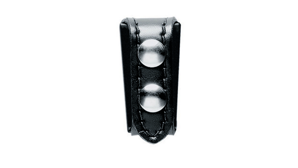 Safariland Model 63 Slotted Belt Keeper, 0.75, Black - 1156133