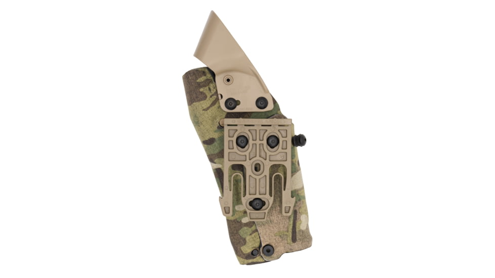 Safariland 6354RDSO ALS Tactical Holster, 6354RDSO-1582-701-MS19