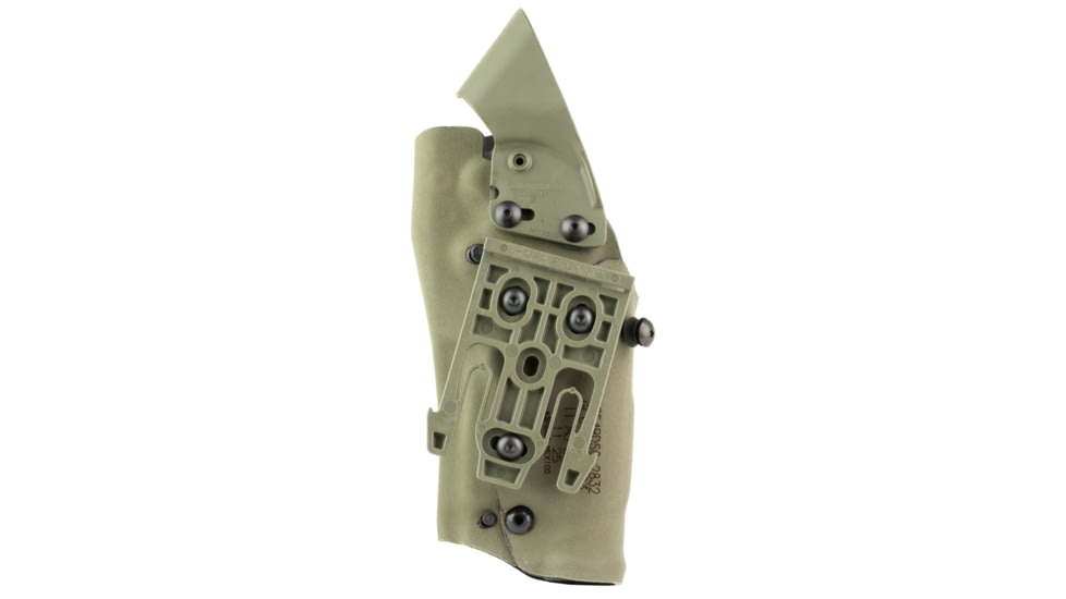 Safariland 6354RDSO ALS Tactical Holster, 6354RDSO-2832-721-MS19