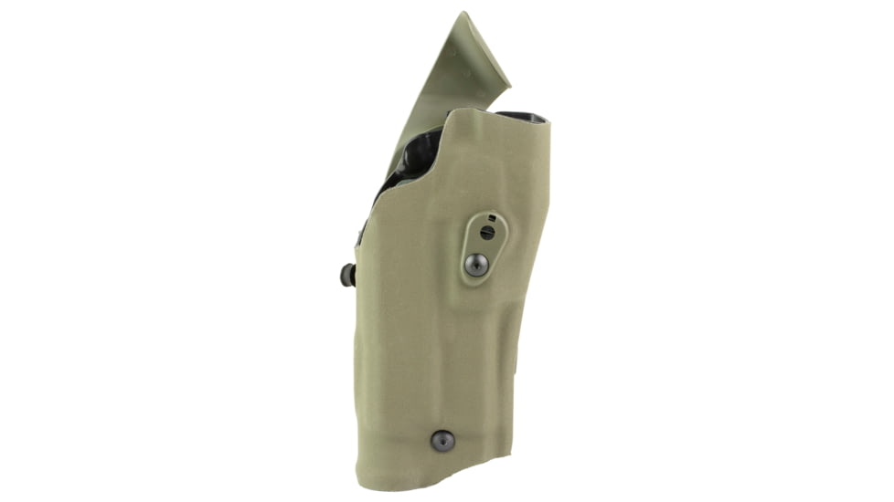Safariland 6354RDSO ALS Tactical Holster, 6354RDSO-2832-721-MS19