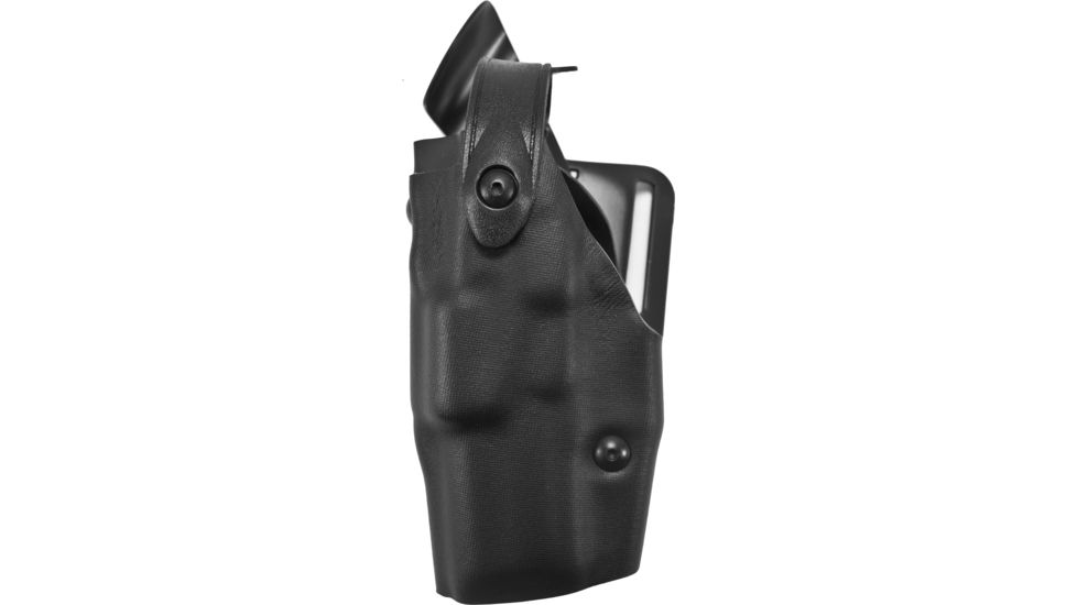 Safariland 6360 ALS Level III w/ Ride UBL Holster, Nylon-Look, Left Hand, H&amp;K USP 9C