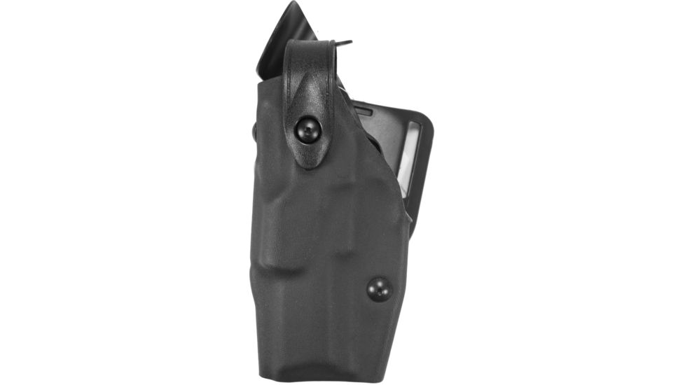 Safariland 6360 ALS Level III w/ Ride UBL Holster, SIG Sauer P229R, Right Hand, STX Tactical, Black, 6360-7442-131-2