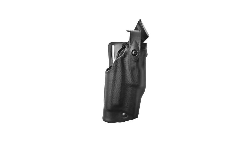 Safariland 6360 ALS LV3 Ride UBL Holster, Right, Nylon - Sig P220R w/Rails/Light