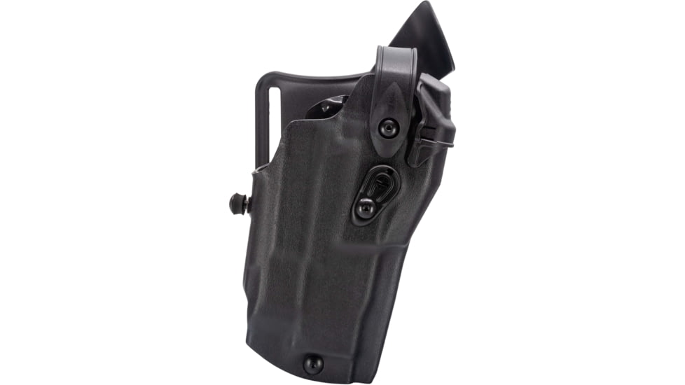 Safariland 6360rds - Als/sls Mid-ride, Duty Rated Level Iii Retention Holster - 1334427