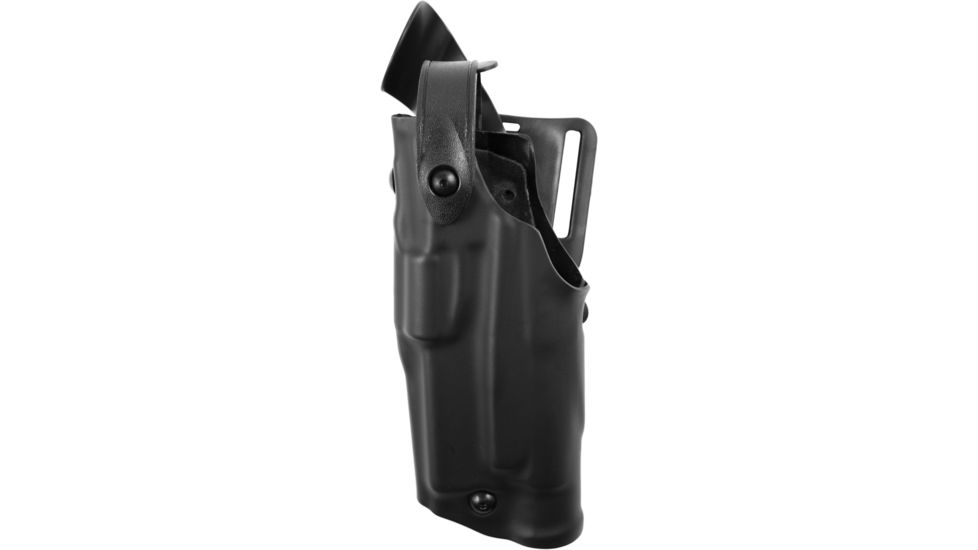 Safariland 6365 Als Level Iii W Drop Ubl Holster Hi Gloss Left Hand 6365 149 92