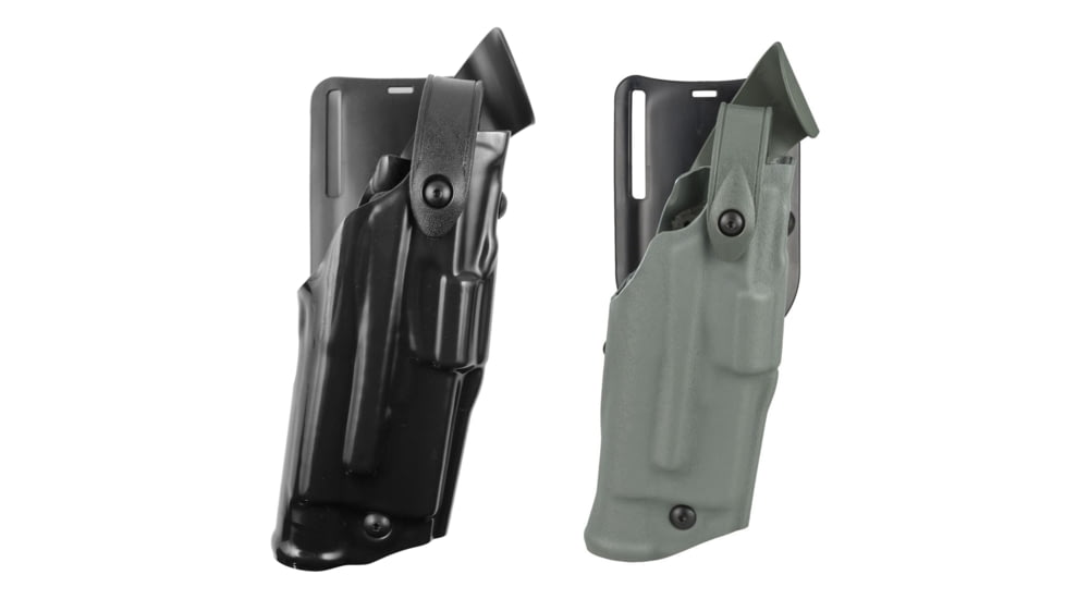 Safariland 6365 Level 3 Retention Holster for Sig P226R X200, Black, Coyote Brown, Foliage Green