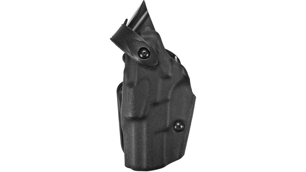 Safariland 6367 6367 ALS Belt Slide Holster - STX Tactical Black, Left Hand, Sig P2022