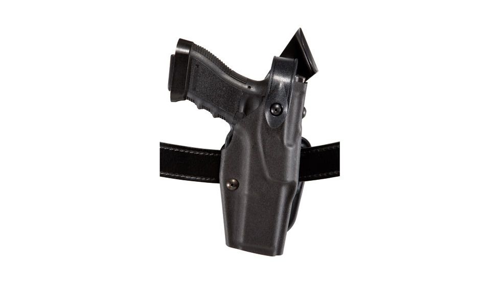 Safariland 6367 Als Belt Slide Holster - 6367-462-132-225