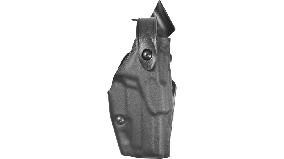 Safariland 6367 ALS Belt Slide Holster, STX TAC Black, Right Hand, 1.75in Slots - Sig P229