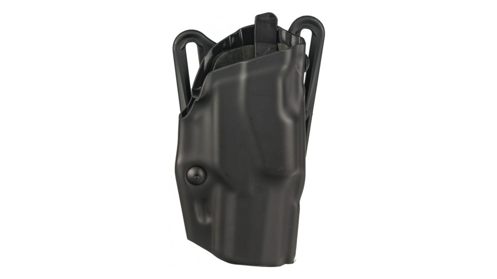Safariland 6377 ALS Belt Slide Holster, Beretta Storm PX4, Plain Black, Right Hand, 2.0in. Belt Loop, 6377-180-411-50