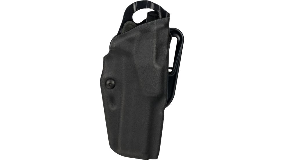 Safariland 6377 ALS Belt Slide Holster, Springfield Armory 1911, STX Tactical, Black, Right Hand, 6377-56-131