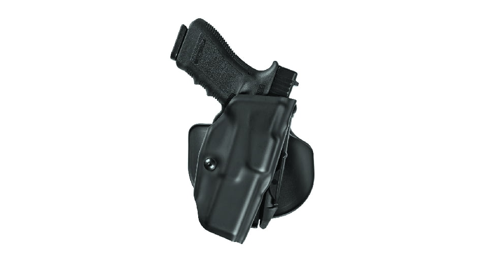 6378 S&amp;W M&amp;P 9/40 X300 STX TAC BLK RH