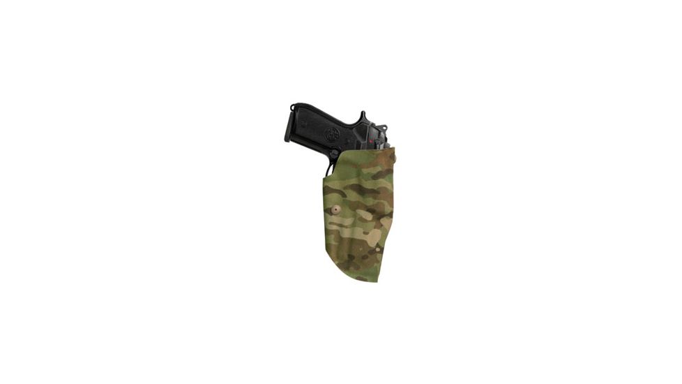 Safariland 6378 ALS Paddle Holster, STX Tactical, 6378-73-702MS19