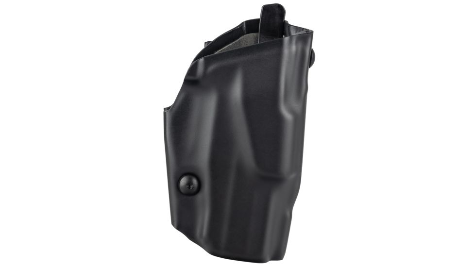 Safariland 6379 ALS Clip-On Holster, Springfield XD 45- 5in., Plain Black, Left Hand, 6379-149-412