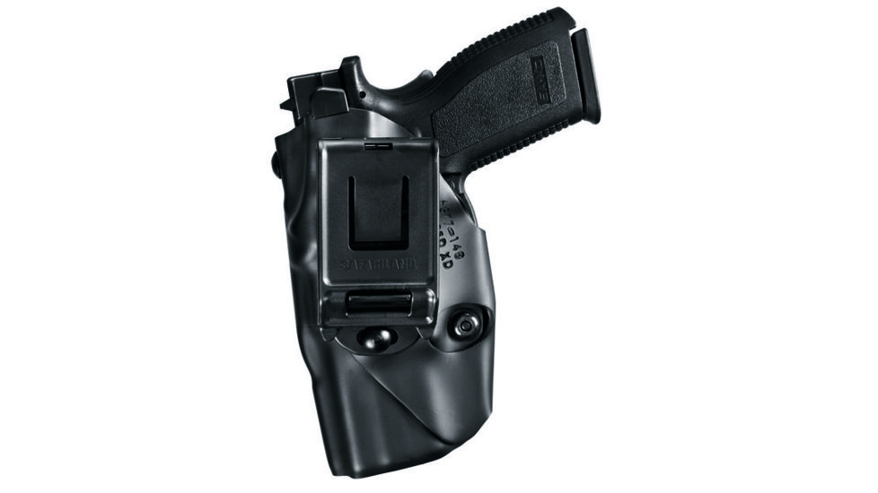 Safariland 6379 Als Concealment Holster - 6379-179-131