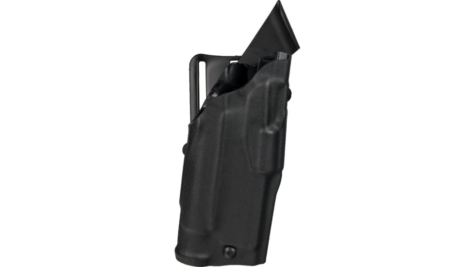 Safariland 6390 ALS Hi-Ride Level I Retention, Sig Sauer P320 9/40 w/ITI M3, TLR-1, Surefire X200, X300 &amp; X300U Holster, Black, 6390-4502-131